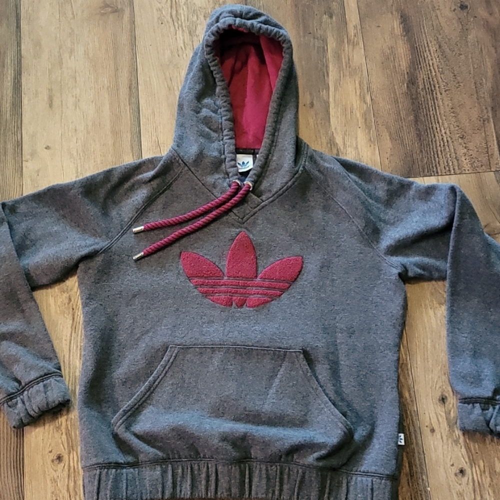 Adidas Hoodie